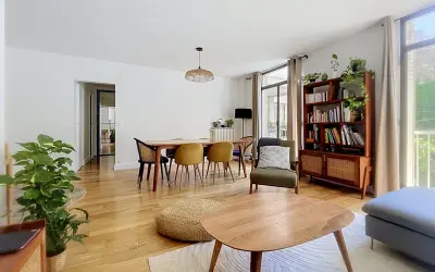 Appartement 3 969 €/mois PARIS (75015) photo 2