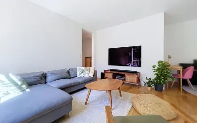 Appartement 3 969 €/mois PARIS (75015) photo 4