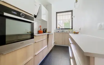 Appartement 3 969 €/mois PARIS (75015) photo 6
