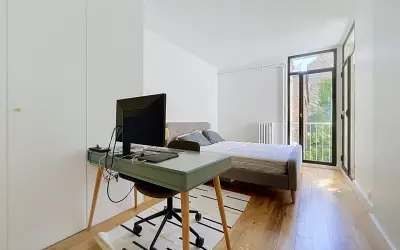 Appartement 3 969 €/mois PARIS (75015) photo 9
