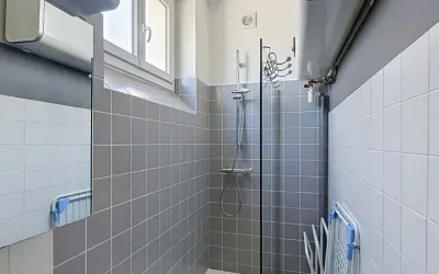 Appartement 1 590 €/mois PARIS (75015) photo 5