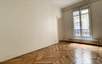 Appartement 1 633 €/mois PARIS (75009) photo 2