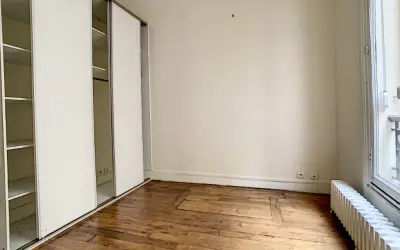 Appartement 1 633 €/mois PARIS (75009) photo 5