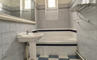 Appartement 1 633 €/mois PARIS (75009) photo 6
