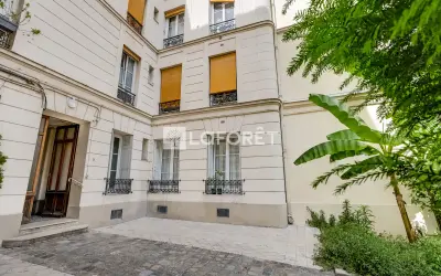 Appartement 354 500 € PARIS (75015) photo 2
