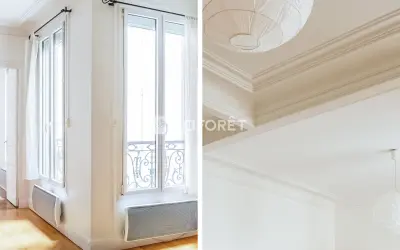 Appartement 388 500 € PARIS (75015) photo 5