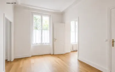 Appartement 400 000 € PARIS (75015) photo 2