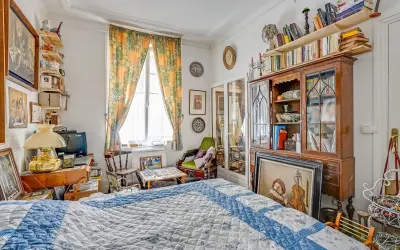 Appartement 400 000 € PARIS (75015) photo 4