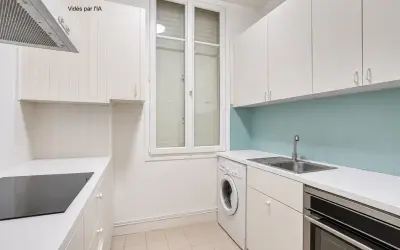 Appartement 400 000 € PARIS (75015) photo 6