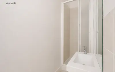 Appartement 400 000 € PARIS (75015) photo 7