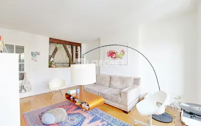 Appartement 545 000 € PARIS (75015) photo 2
