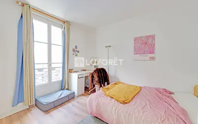 Appartement 545 000 € PARIS (75015) photo 4