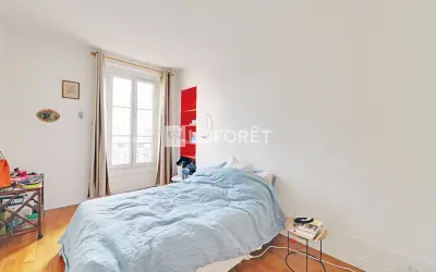 Appartement 545 000 € PARIS (75015) photo 5