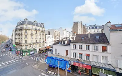 Appartement 545 000 € PARIS (75015) photo 6