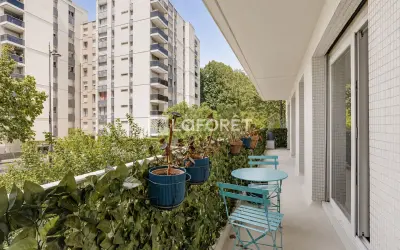 Appartement 892 000 € PARIS (75015) photo 2