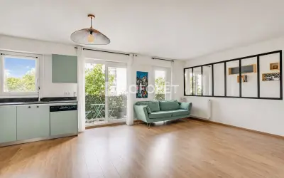 Appartement 892 000 € PARIS (75015) photo 6
