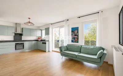 Appartement 892 000 € PARIS (75015) photo 7
