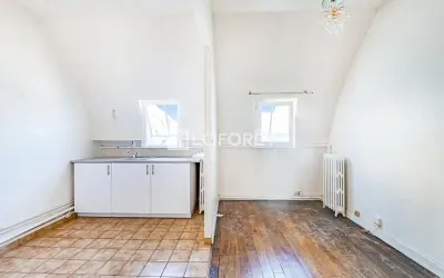 Appartement 271 000 € PARIS (75017) photo 4