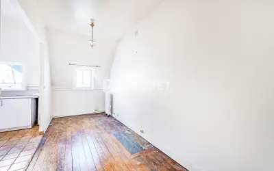 Appartement 271 000 € PARIS (75017) photo 5