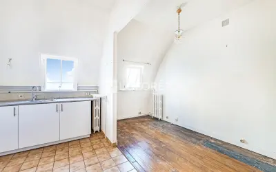 Appartement 271 000 € PARIS (75017) photo 6
