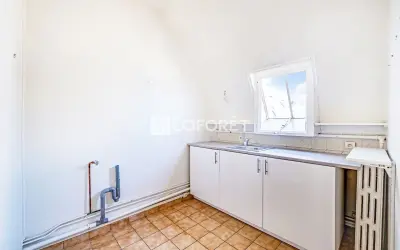 Appartement 271 000 € PARIS (75017) photo 7