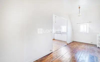 Appartement 271 000 € PARIS (75017) photo 8