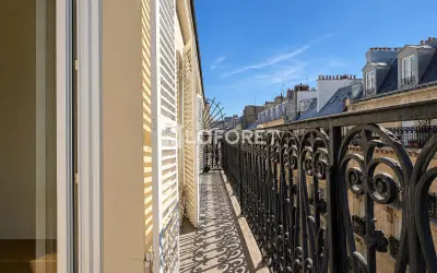 Appartement 330 000 € PARIS (75015) photo 2
