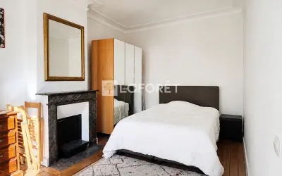 Appartement 330 000 € PARIS (75015) photo 4