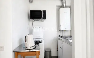 Appartement 330 000 € PARIS (75015) photo 5