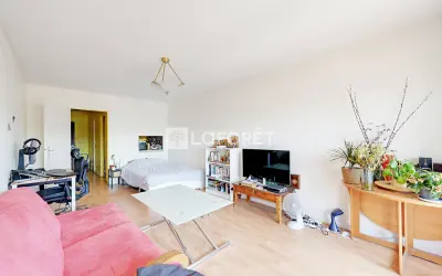 Appartement 386 000 € PARIS (75015) photo 4