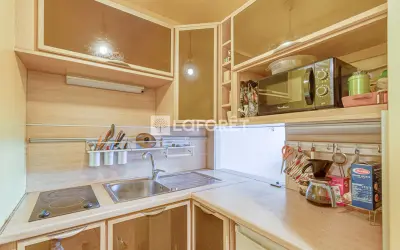 Appartement 386 000 € PARIS (75015) photo 5