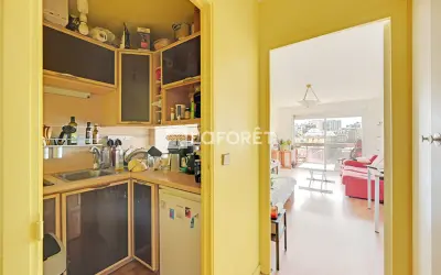 Appartement 386 000 € PARIS (75015) photo 6