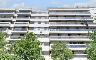Appartement 386 000 € PARIS (75015) photo 7