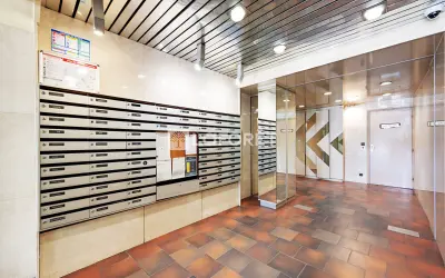 Appartement 386 000 € PARIS (75015) photo 8