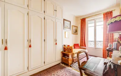 Appartement 414 000 € PARIS (75015) photo 4