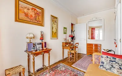 Appartement 414 000 € PARIS (75015) photo 5