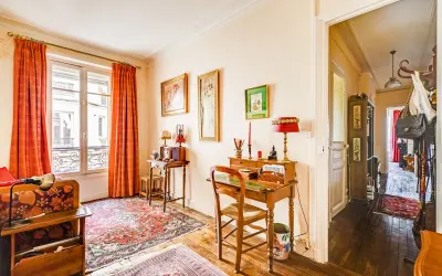 Appartement 414 000 € PARIS (75015) photo 6