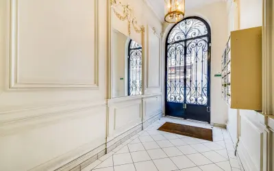 Appartement 414 000 € PARIS (75015) photo 8