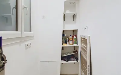 Appartement 1 990 €/mois PARIS (75018) photo 4