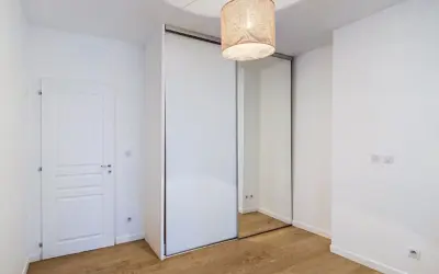 Appartement 1 990 €/mois PARIS (75018) photo 5