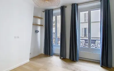 Appartement 1 990 €/mois PARIS (75018) photo 6