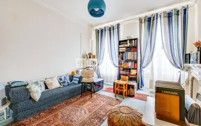 Appartement 671 000 € PARIS (75015) photo 5