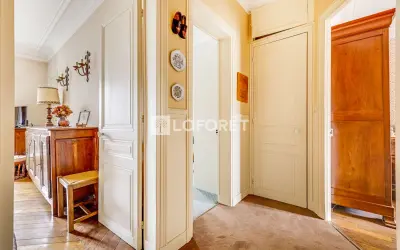 Appartement 671 000 € PARIS (75015) photo 6