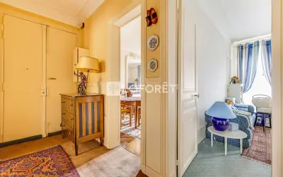 Appartement 671 000 € PARIS (75015) photo 7