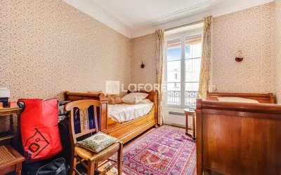 Appartement 671 000 € PARIS (75015) photo 8