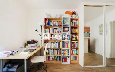 Appartement 285 000 € PARIS (75014) photo 4