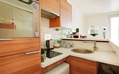 Appartement 285 000 € PARIS (75014) photo 5