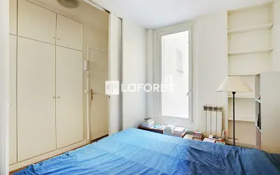 Appartement 285 000 € PARIS (75014) photo 7