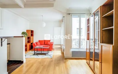 Appartement 388 500 € PARIS (75015) photo 2