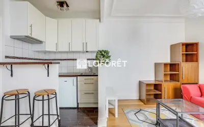 Appartement 388 500 € PARIS (75015) photo 4